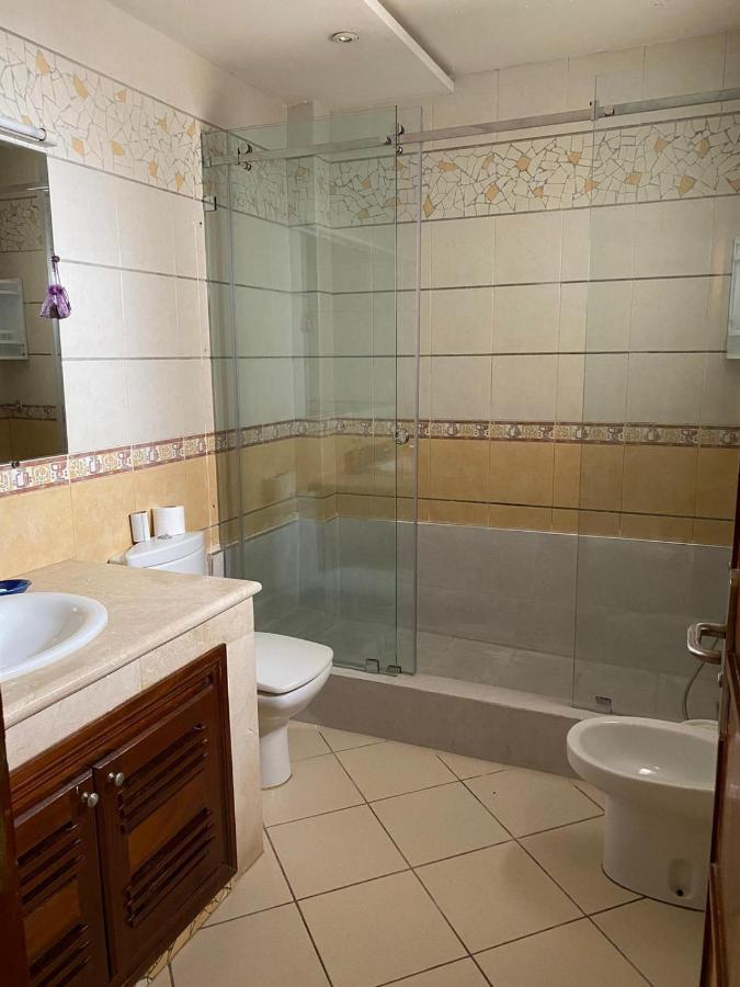 Villa Ory Agadir Buitenkant foto