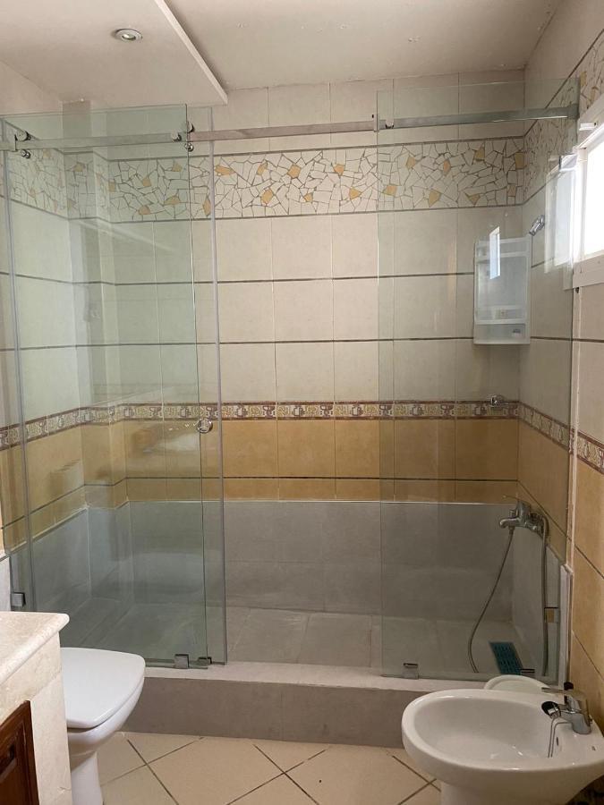 Villa Ory Agadir Buitenkant foto