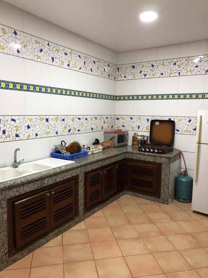 Villa Ory Agadir Buitenkant foto