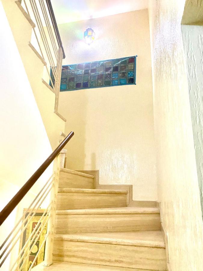 Villa Ory Agadir Buitenkant foto