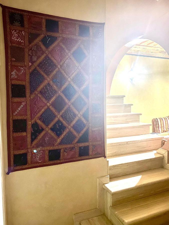 Villa Ory Agadir Buitenkant foto