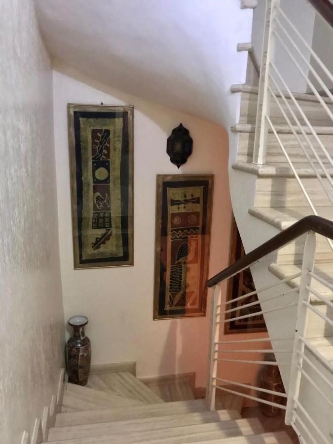 Villa Ory Agadir Buitenkant foto